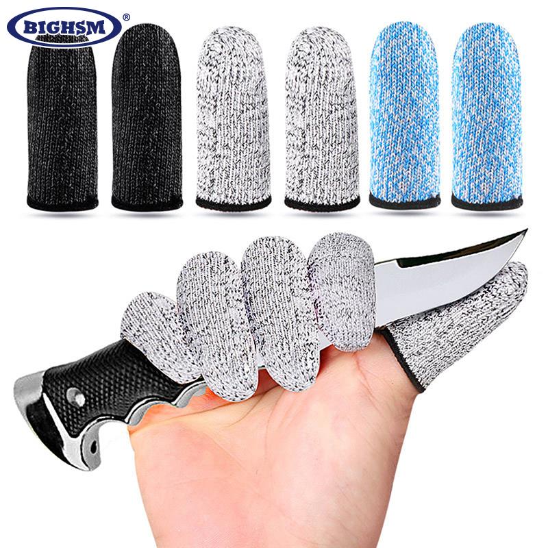 Cut Resistant Glove - 1 Ngón Tay Nôi Cũi Cắt