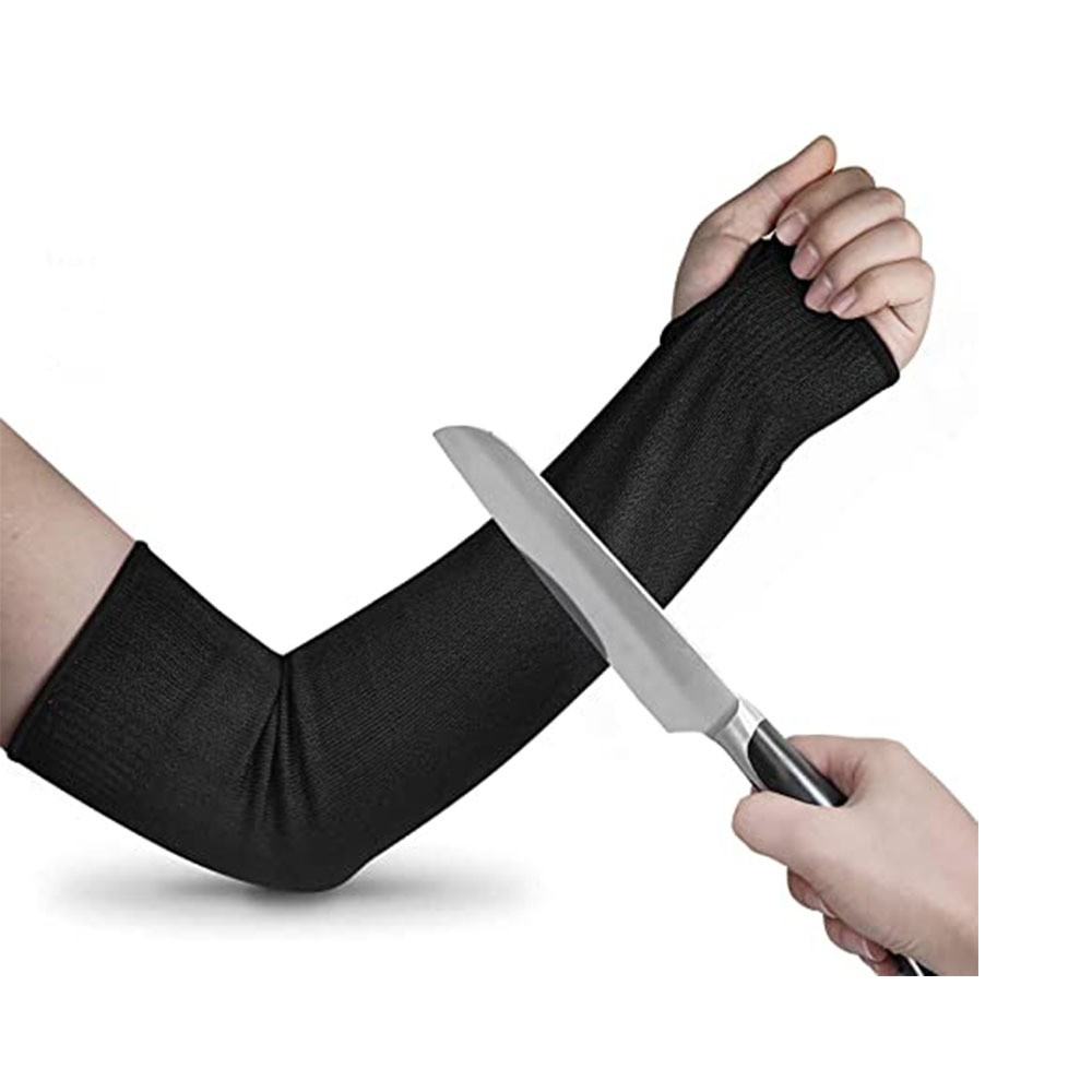 Cut Resistant Glove - Cấp Độ 5 Sợi HPPE Cắt