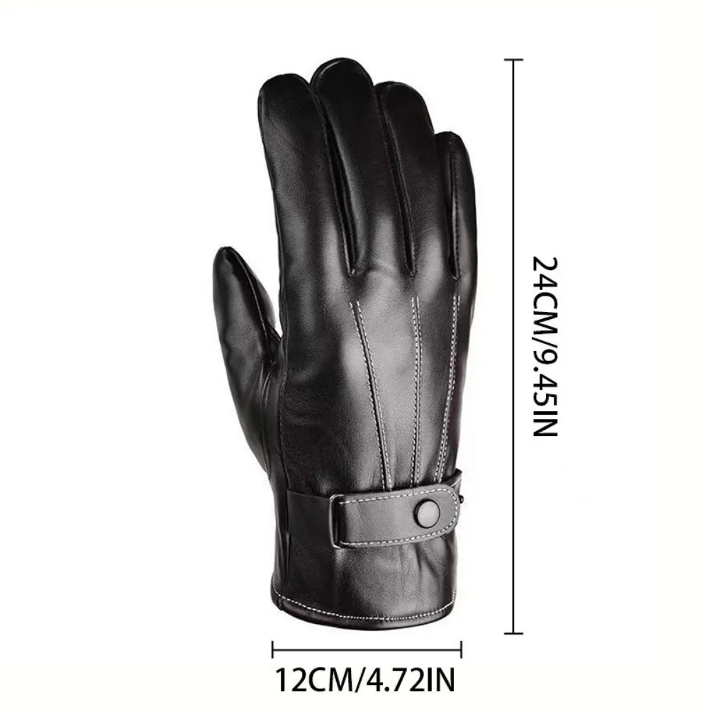 Winter Warm Full Fingers Water - đánh giá và giá Ski Glove Waterproof