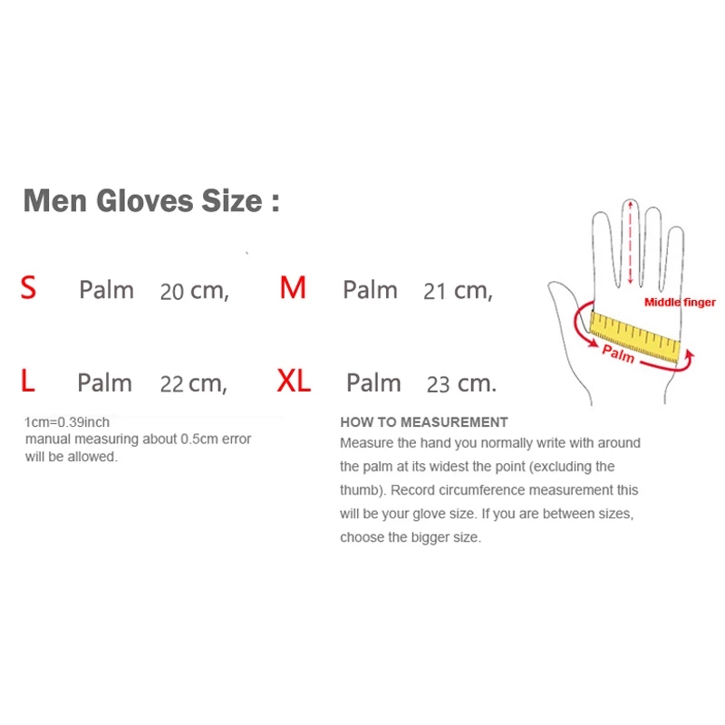 2022 Mới Nam Da Thật Chính Hãn - đánh giá và giá Leather Driving Glove