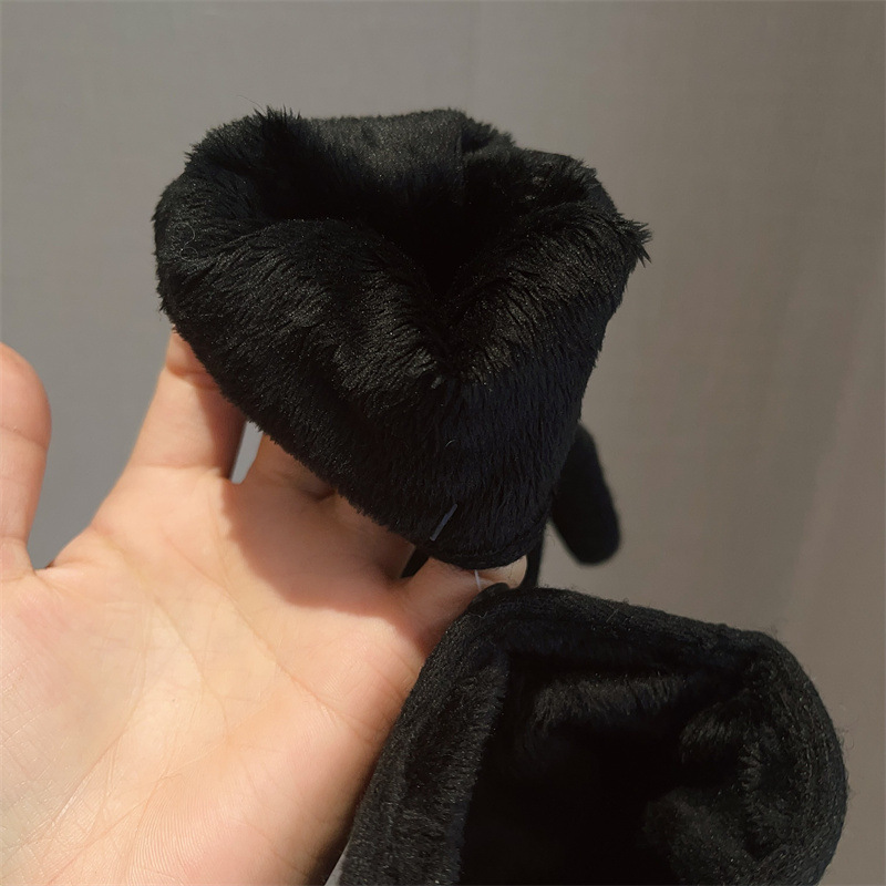 Gloves Men Wool Fleece Lined T - đánh giá và giá Wool Glove Lined