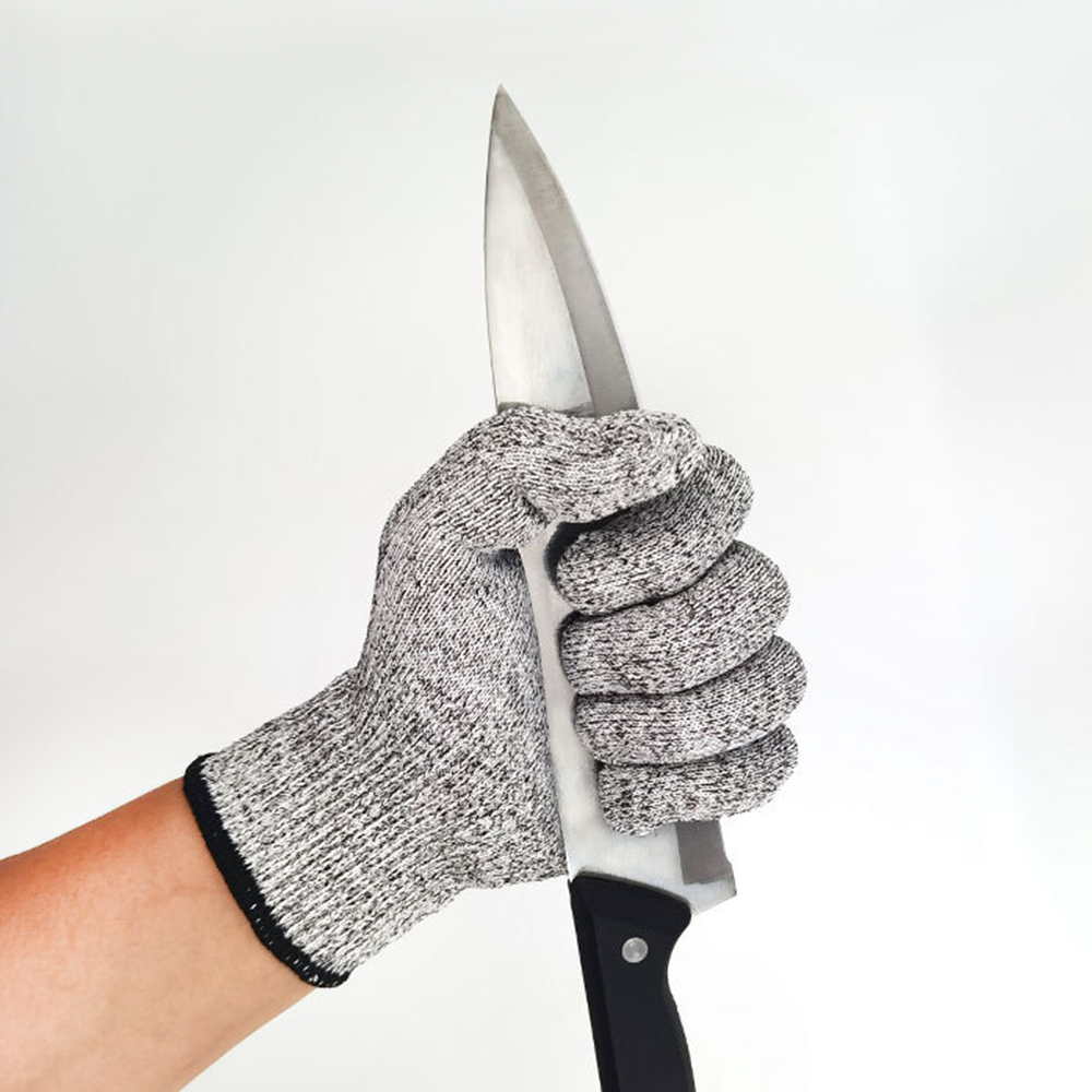 Safety Cut-Resistant Gloves Pe - đánh giá và giá Cut Resistant Glove