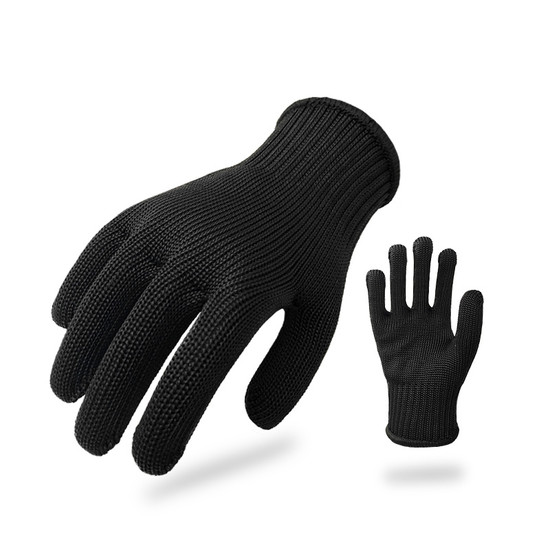 Anti-cut gloves, Grade 5, thre - đánh giá và giá Cut Resistant Glove