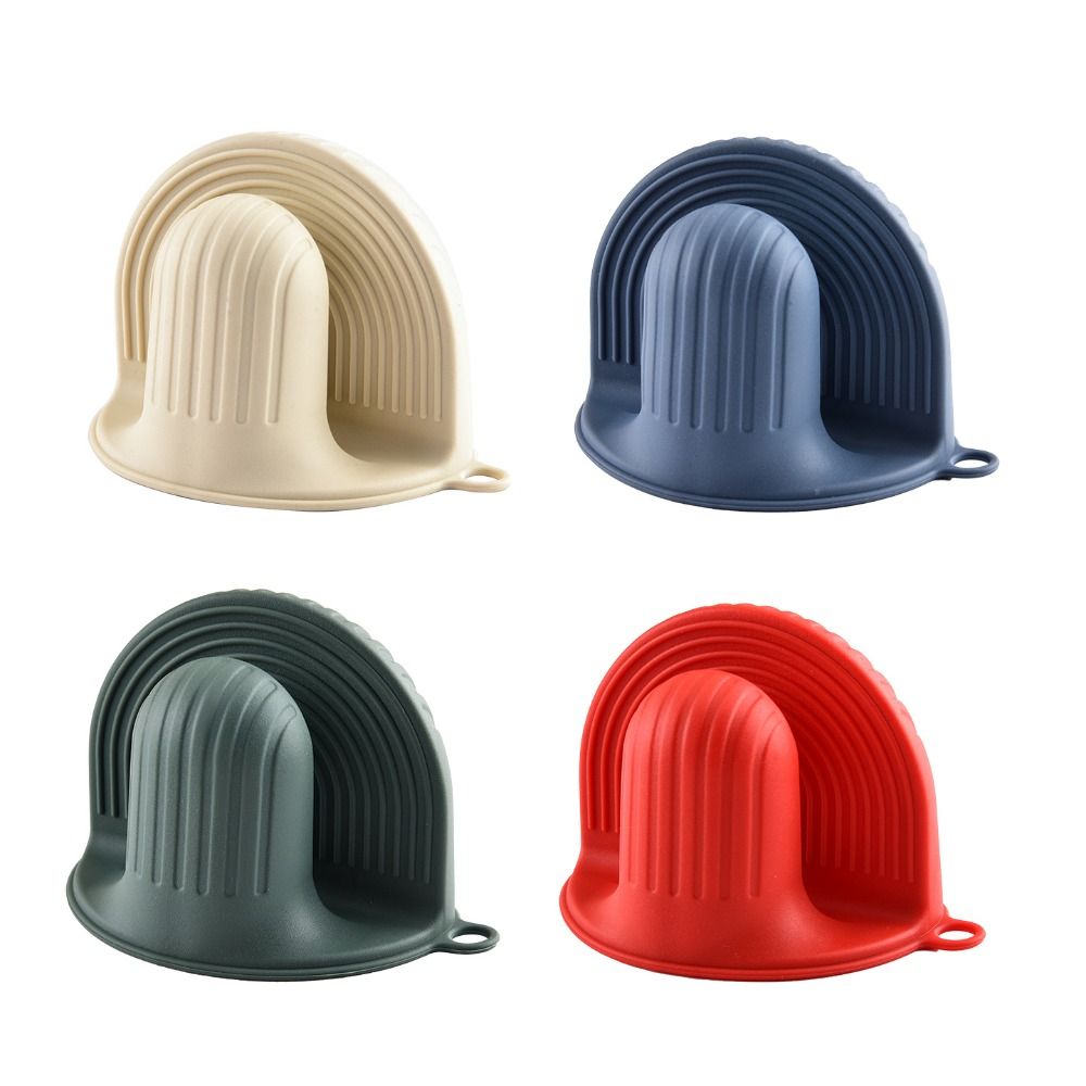 Anti-scald Silicone Oven Mitts - đánh giá và giá Oven Mitt Silicone