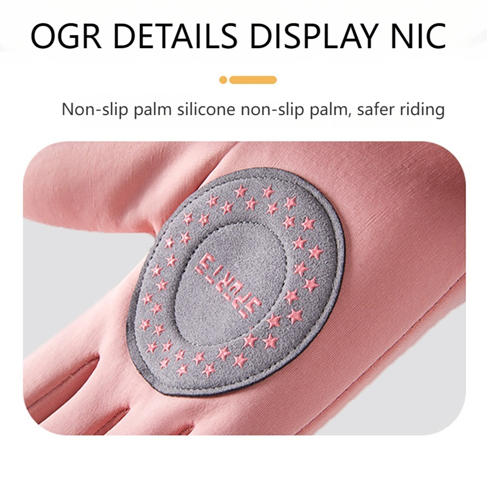 GTUBIKE Children's Gloves Warm - đánh giá và giá Ski Glove Waterproof