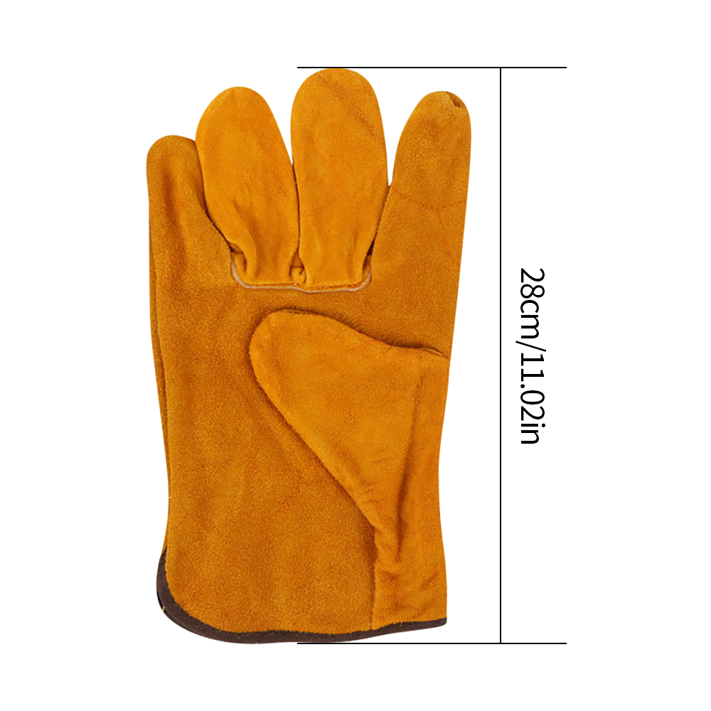Work Gloves Driver Hunting Dri - đánh giá và giá Leather Driving Glove