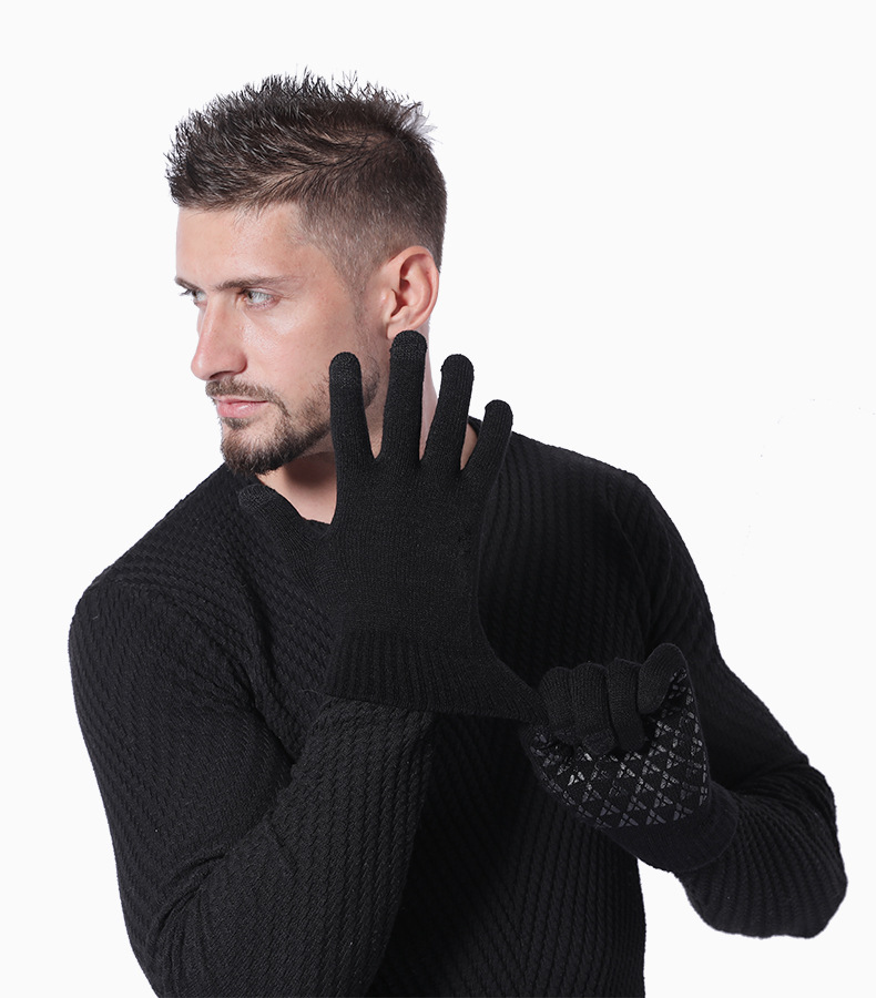 1-5Pairs Winter Outdoor Sports - đánh giá và giá Magic Touch Glove