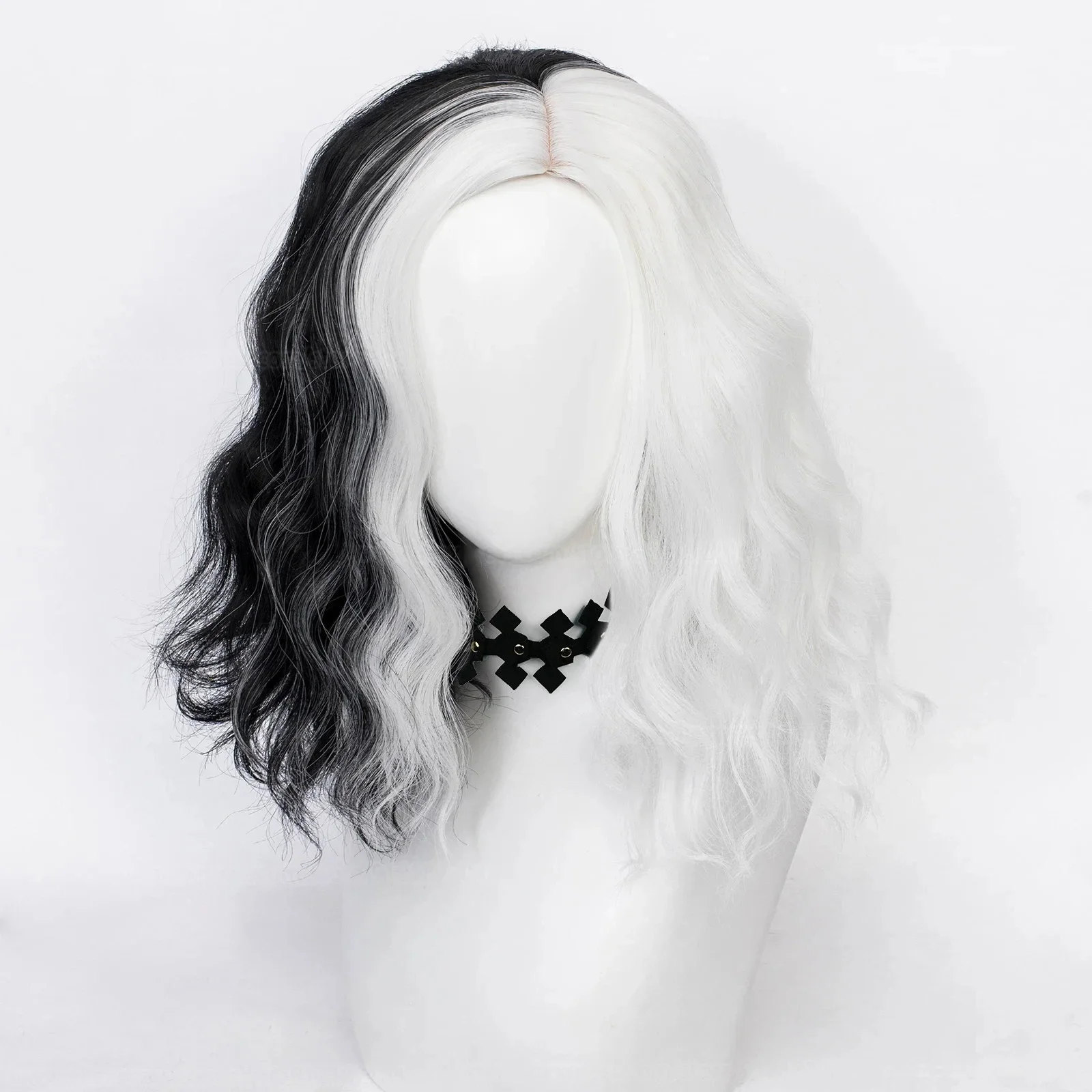 Anime Cruella de Vil Cosplay W - đánh giá và giá Heat Resistant Glove
