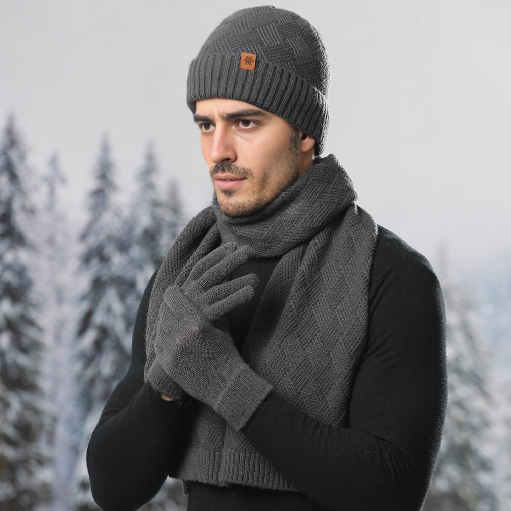Breathable Acrylic Material Se - đánh giá và giá Winter Glove Insulated
