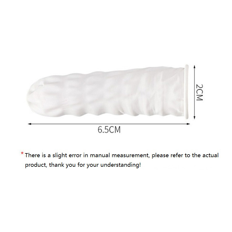 100/200PCS Powder Free Anti-Sl - đánh giá và giá Latex Disposable Glove