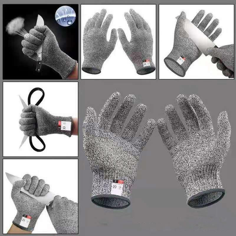 1 Pair Cut Resistant Gloves Fo - đánh giá và giá Cut Resistant Glove