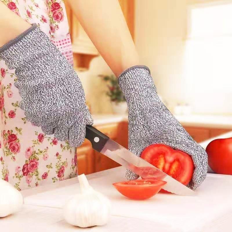 1 Pair Cut Resistant Gloves Fo - đánh giá và giá Cut Resistant Glove