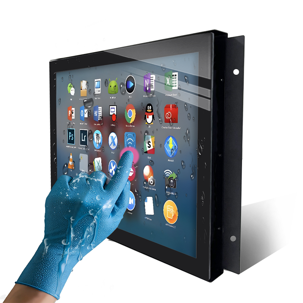 Glove Touch Waterproof 10.1 21 - đánh giá và giá Touchscreen Glove Capacitive