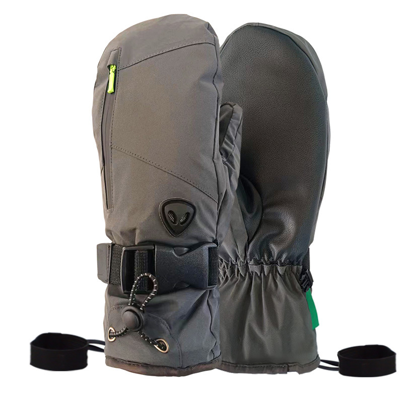 Outdoor Sport Mountain Man Ski - đánh giá và giá Winter Glove Insulated