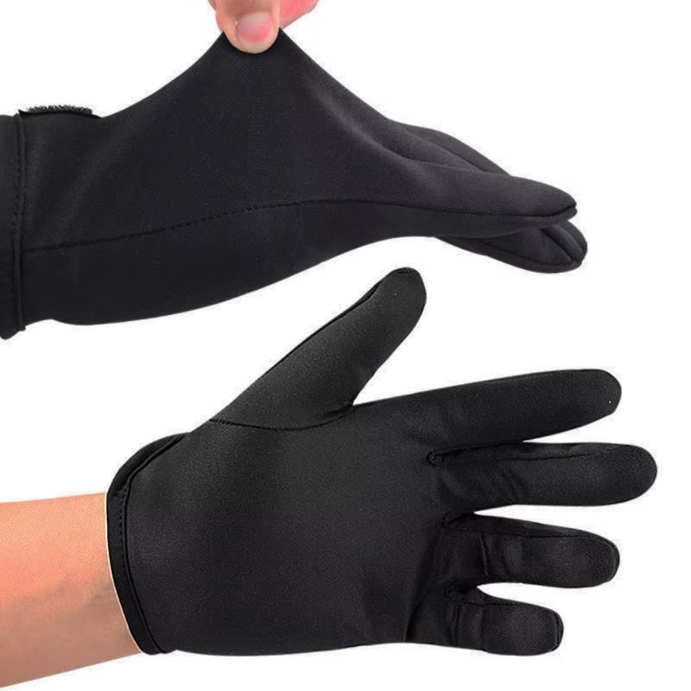 New 5 Finger Heat Resistant Gl - đánh giá và giá Heat Resistant Glove