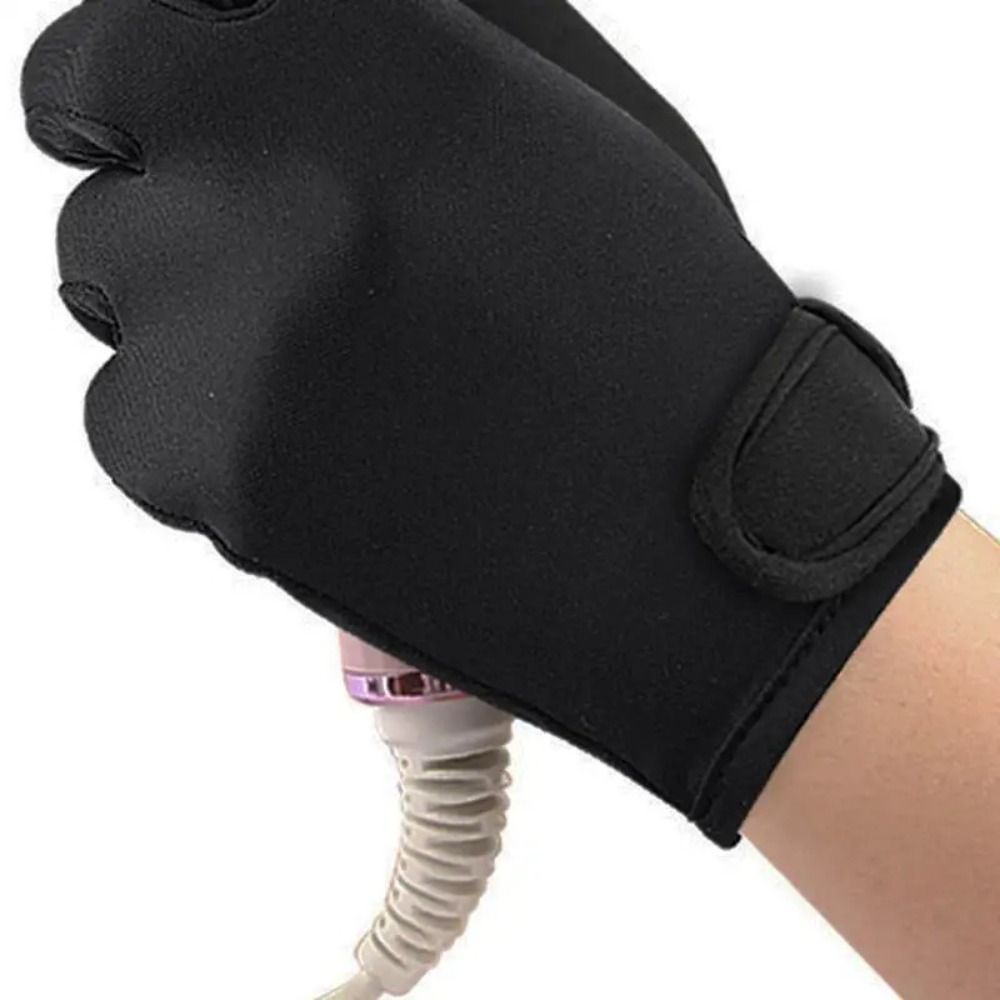 New 5 Finger Heat Resistant Gl - đánh giá và giá Heat Resistant Glove