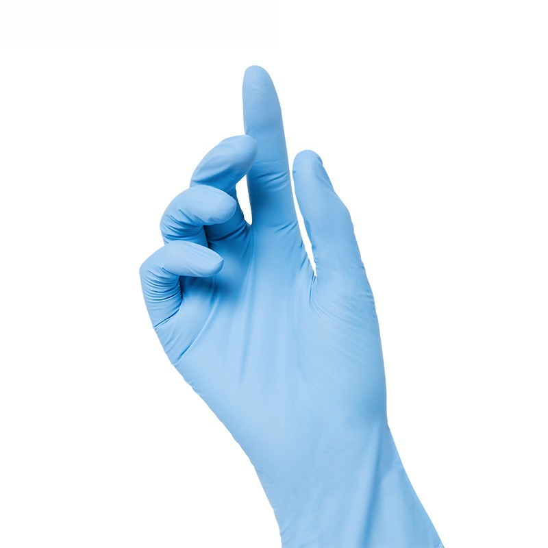 2×100Pcs/Box Medical Grade Nit - đánh giá và giá Exam Glove Nitrile