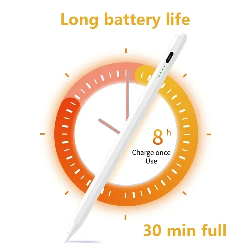 Stylus Pen for Samsung Huawei  - đánh giá và giá Touchscreen Glove Capacitive