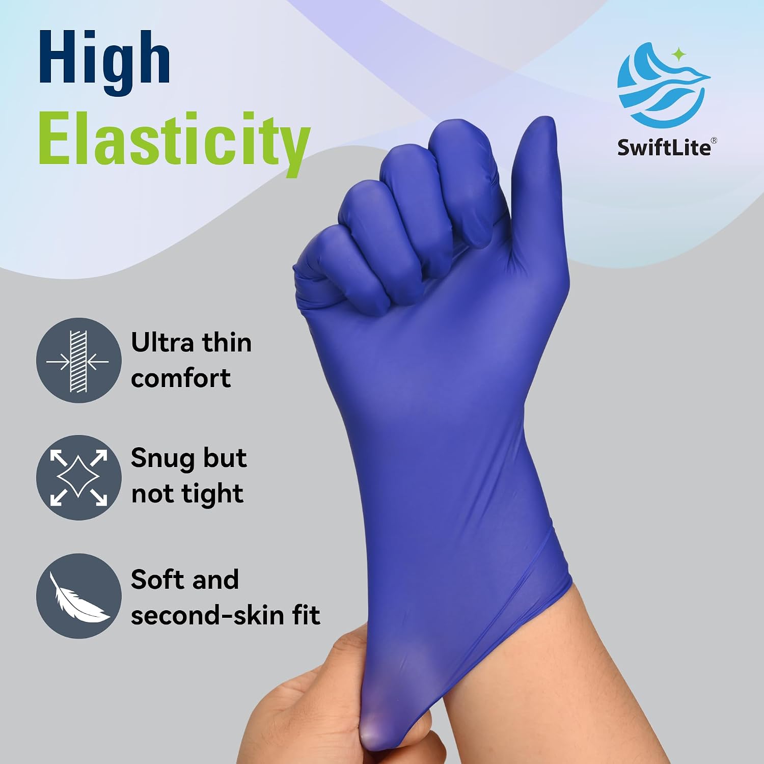 Disposable Nitrile Gloves for  - đánh giá và giá Rubber Glove Cleaning