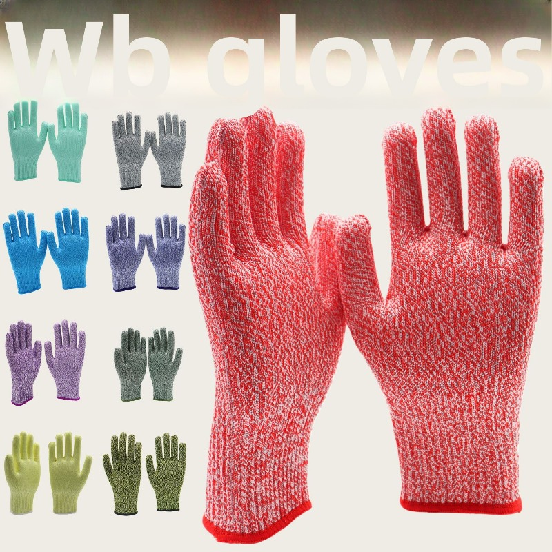 Clearance_Grade 5 Cut Resistan - đánh giá và giá Cut Resistant Glove