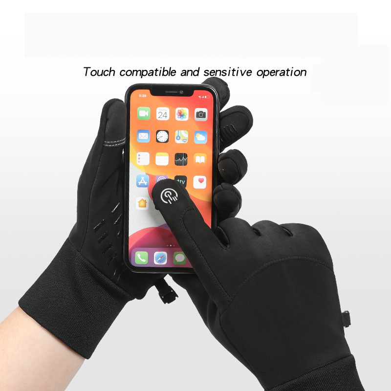 Cycling Gloves for Men Women M - đánh giá và giá Ski Glove Waterproof