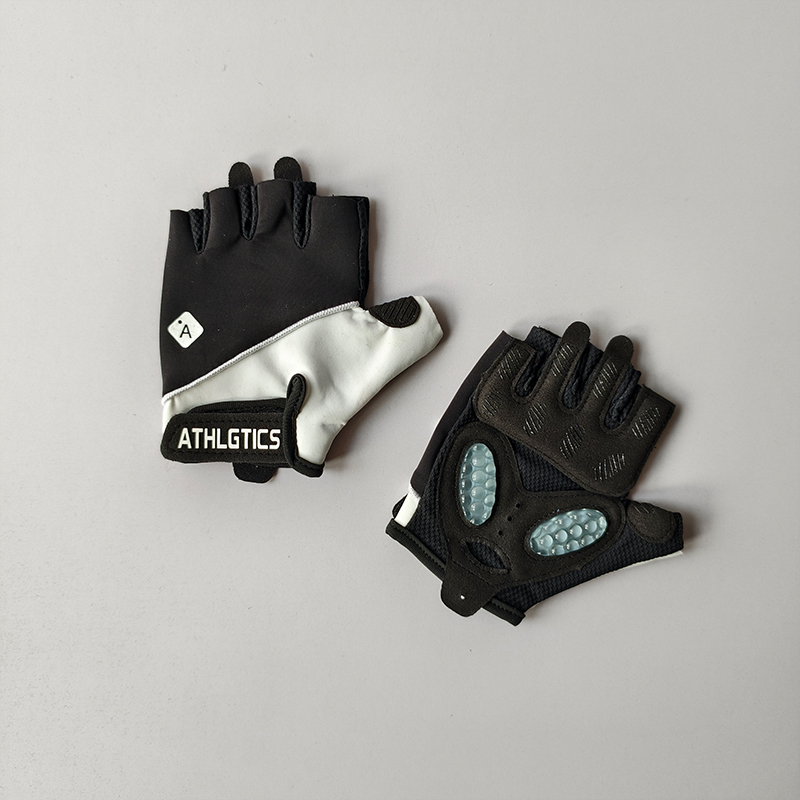 Fitness Women's Half Finger Gl - đánh giá và giá Cycling Glove Padded