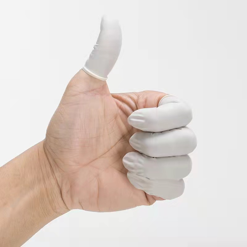 50P Dùng Một Lần Cao Su Ngón T - đánh giá và giá Latex Disposable Glove