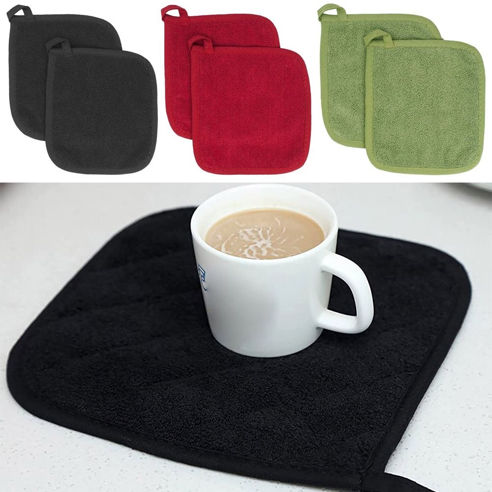 2PCS Insulation Pads Table Tow - đánh giá và giá Heat Resistant Glove