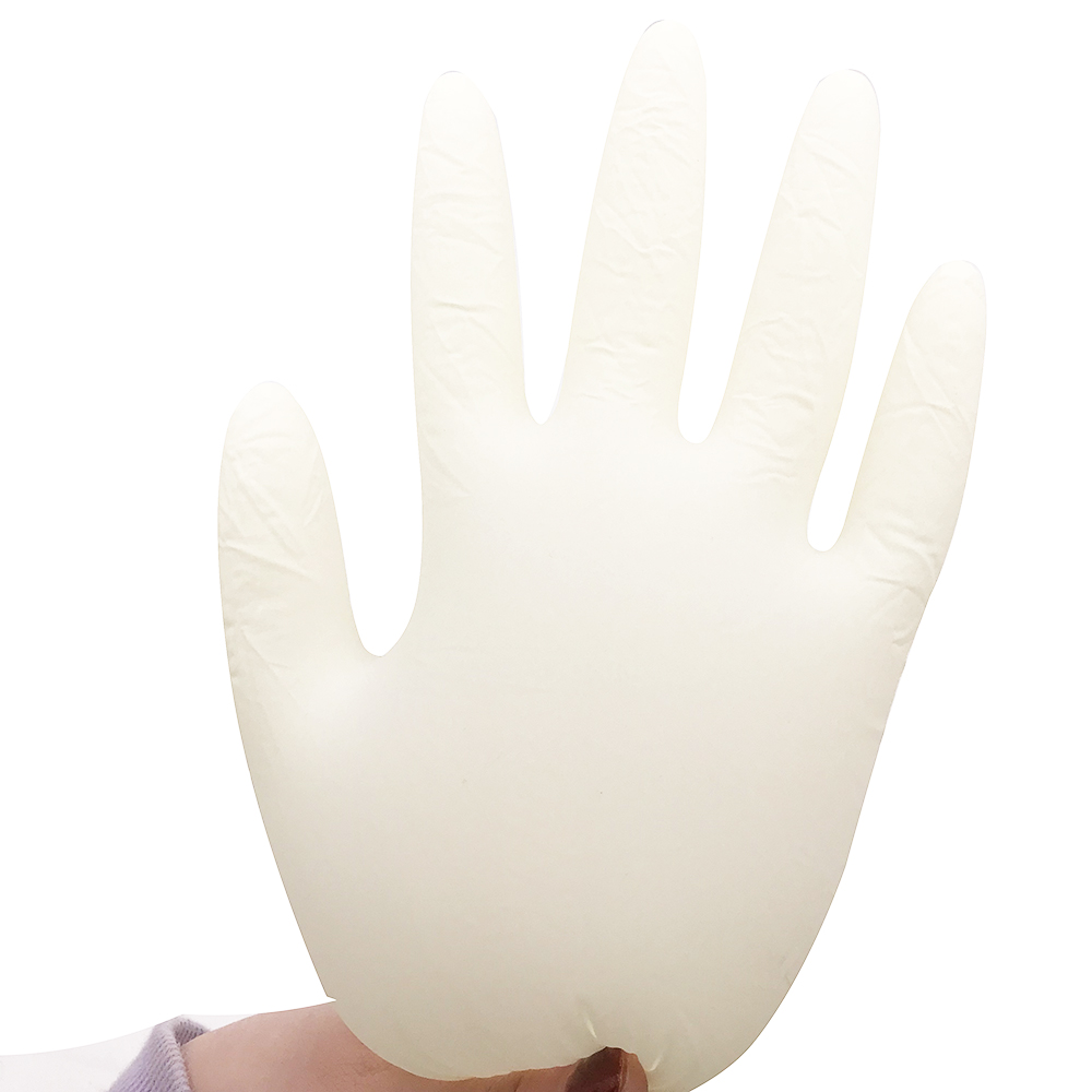 100 Chiếc Nitrile Dùng Một Lần - đánh giá và giá Exam Glove Nitrile