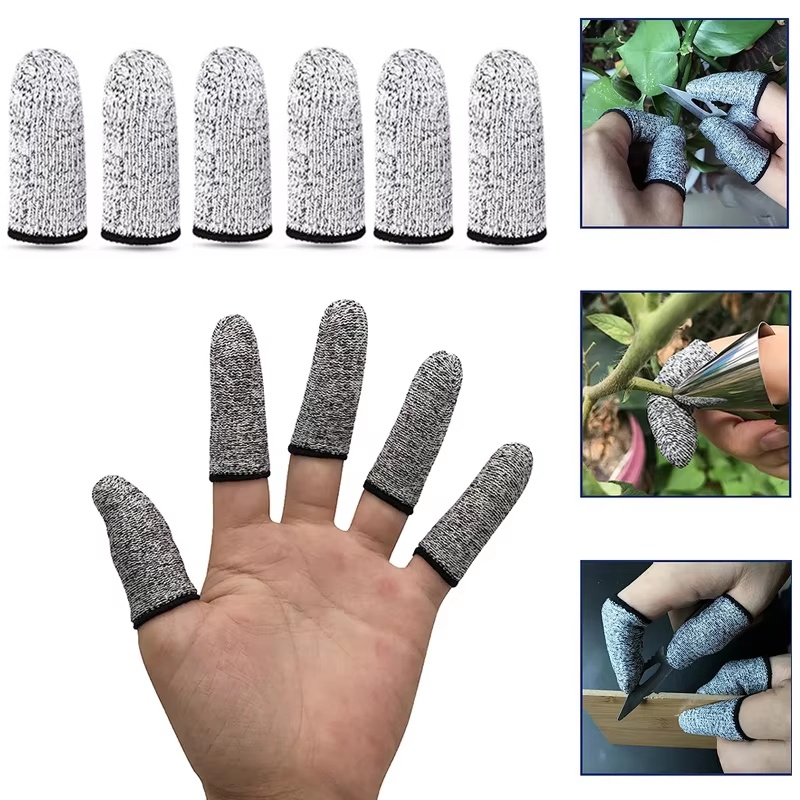 5-Level High Performance Anti  - đánh giá và giá Cut Resistant Glove