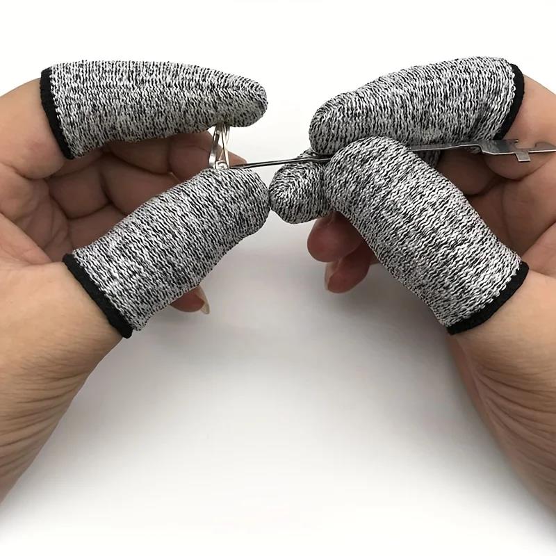5-Level High Performance Anti  - đánh giá và giá Cut Resistant Glove