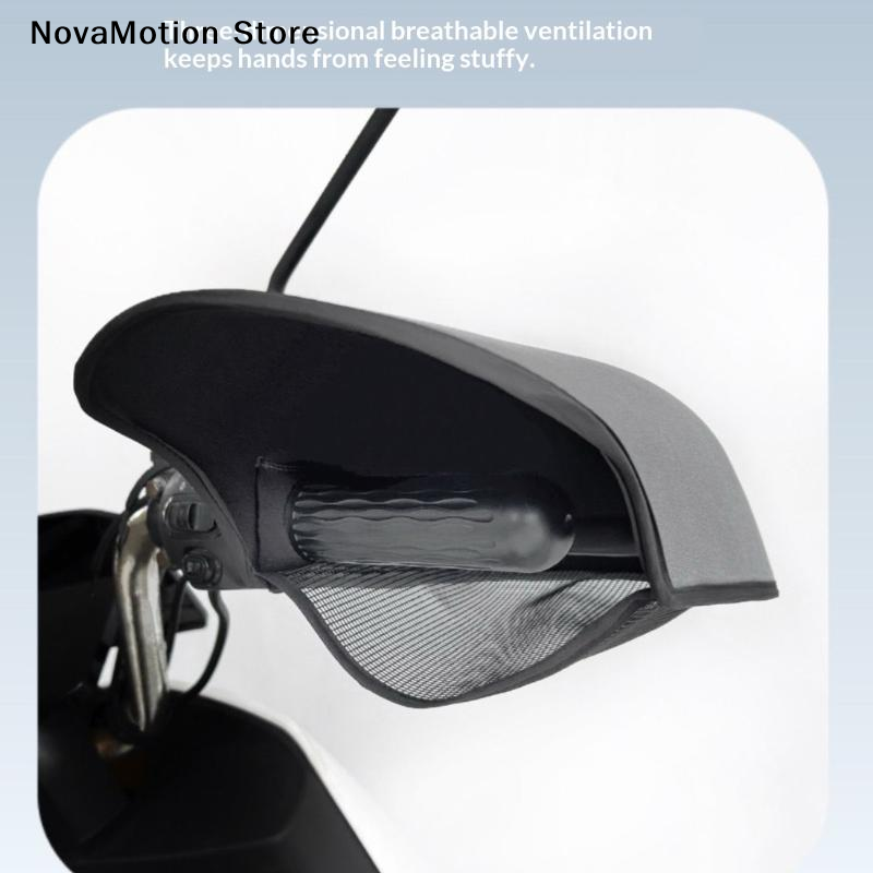[NM]Motorcycle Handlebar Muffs - đánh giá và giá Gardening Glove Waterproof