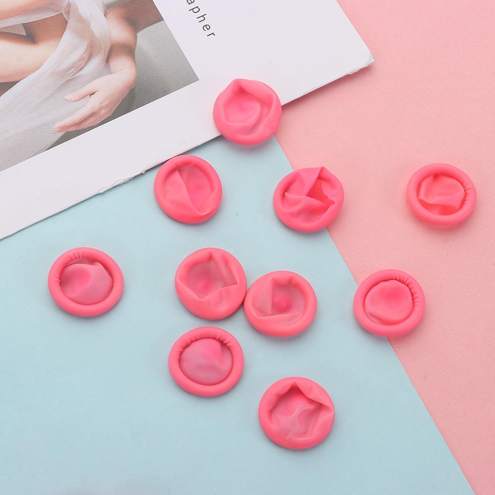 100/300PCS Anti-static Latex D - đánh giá và giá Latex Disposable Glove