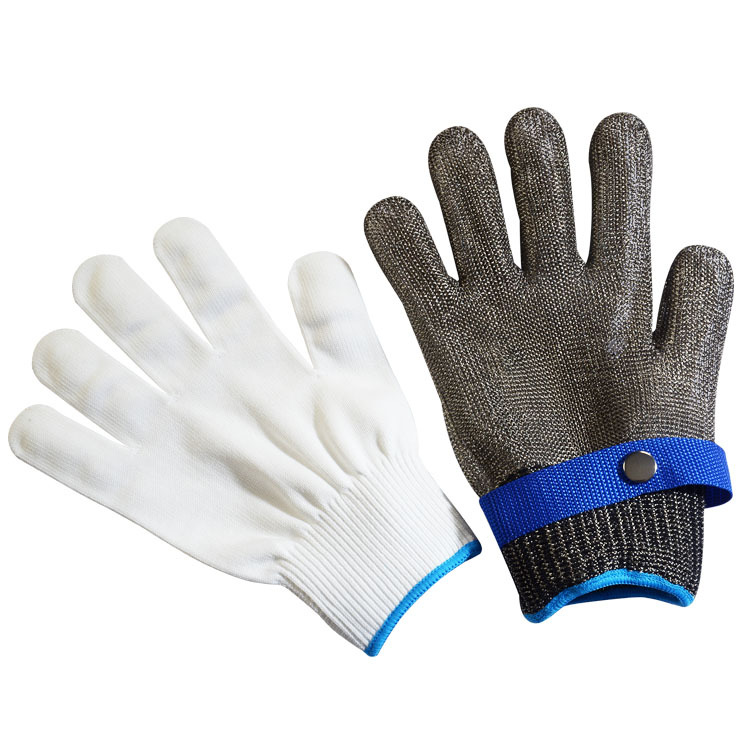 Cut Resistant Stainless Steel  - đánh giá và giá Cut Resistant Glove