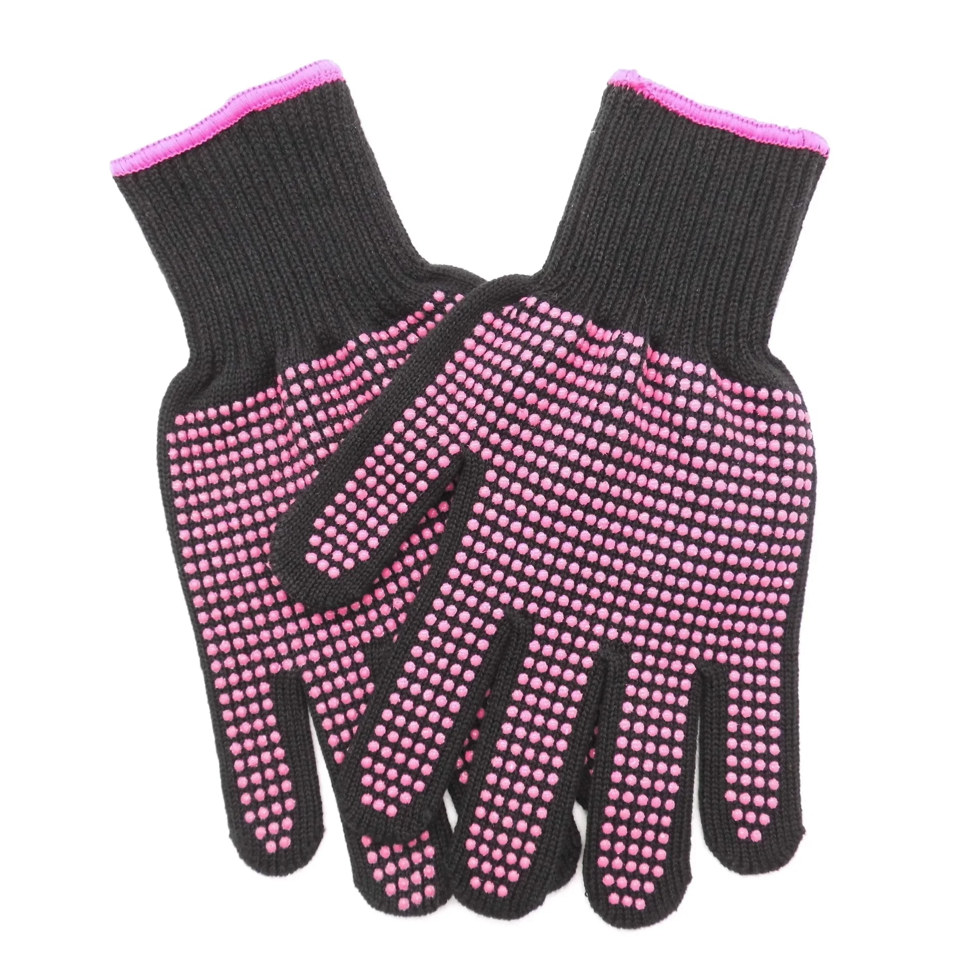 1 Pair Non-Slip Silicone BBQ G - đánh giá và giá Oven Mitt Silicone