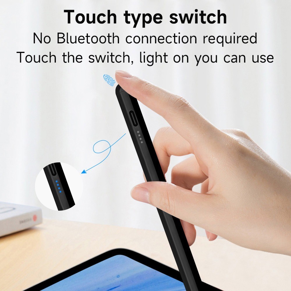 Universal Active Stylus Touch  - đánh giá và giá Touchscreen Glove Capacitive