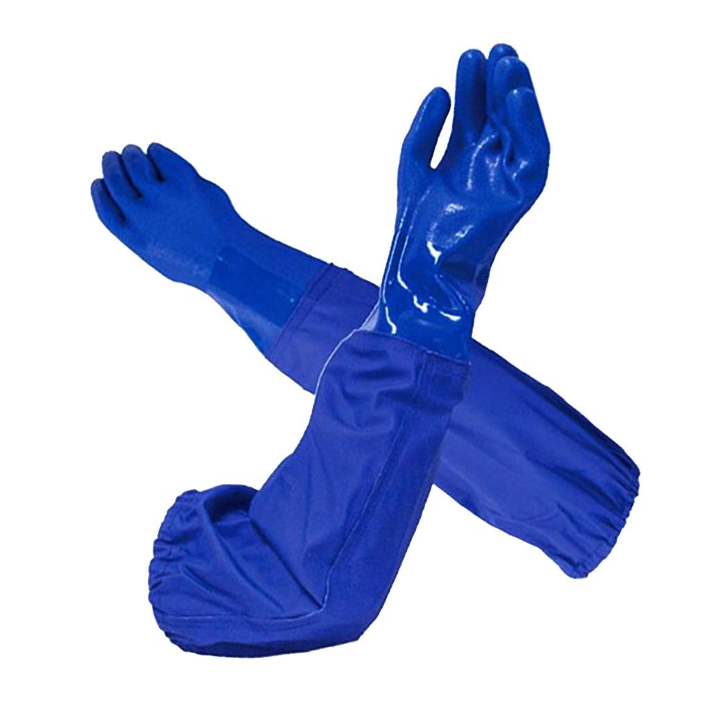 Fishing Gloves Waterproof Anti - đánh giá và giá Work Glove Impact