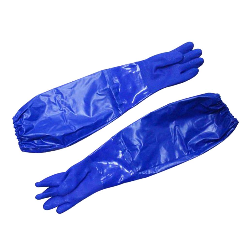 Fishing Gloves Waterproof Anti - đánh giá và giá Work Glove Impact