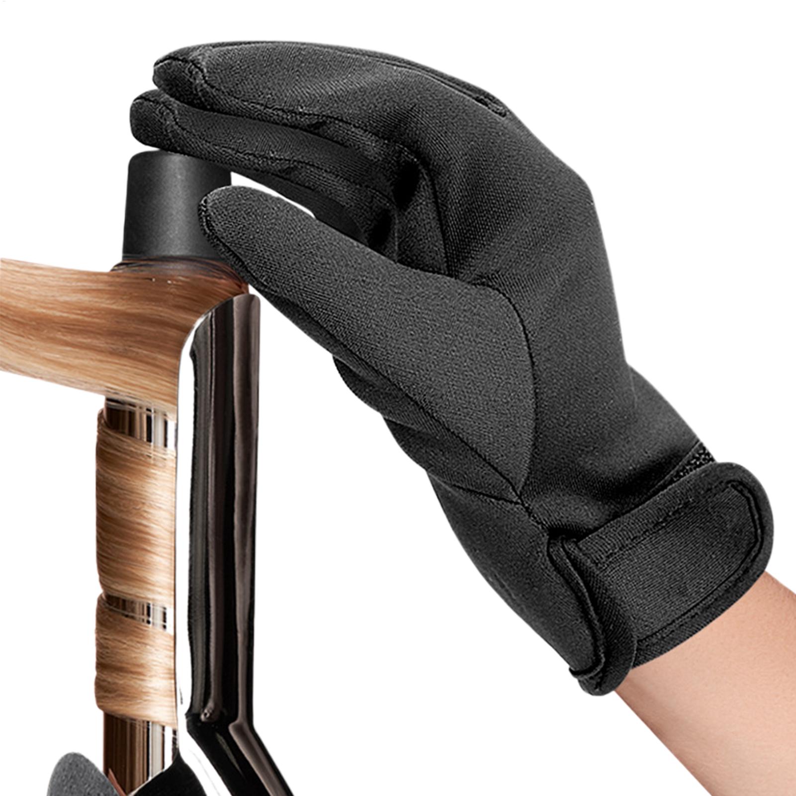 1PC Heat Resistant Finger Glov - đánh giá và giá Heat Resistant Glove