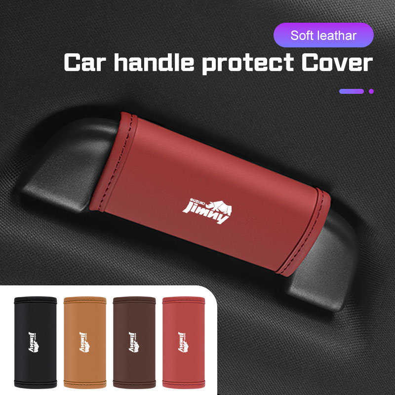 Car Roof Armrest Pull Protecti - đánh giá và giá Leather Driving Glove