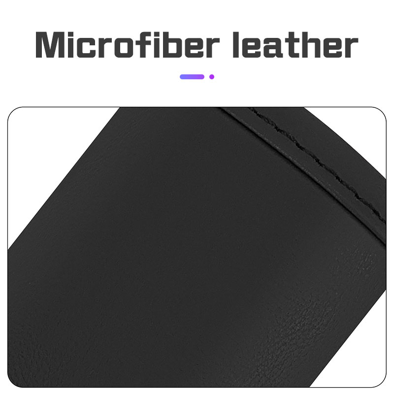 Car Roof Armrest Pull Protecti - đánh giá và giá Leather Driving Glove