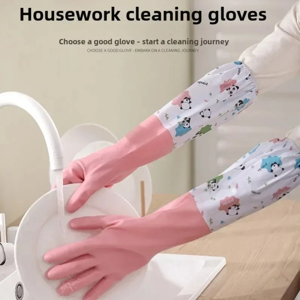 Extended Waterproof Rubber Kit - đánh giá và giá Dish Glove Rubber