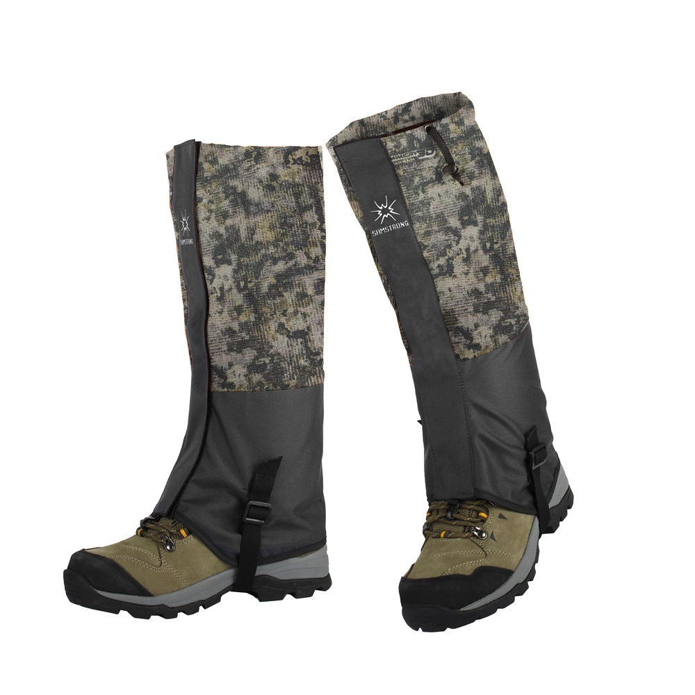 Waterproof Leg Gaiter Outdoor  - đánh giá và giá Ski Glove Waterproof