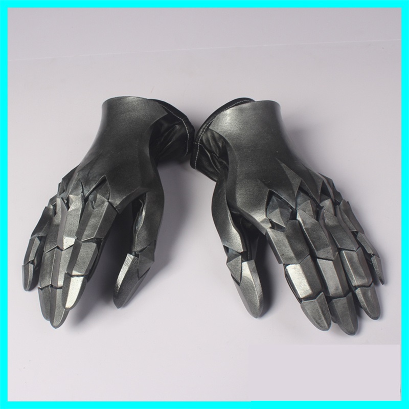 Genshin Impact Argenti Cosplay - đánh giá và giá Work Glove Impact