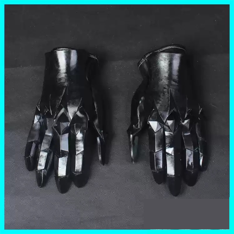 Genshin Impact Argenti Cosplay - đánh giá và giá Work Glove Impact