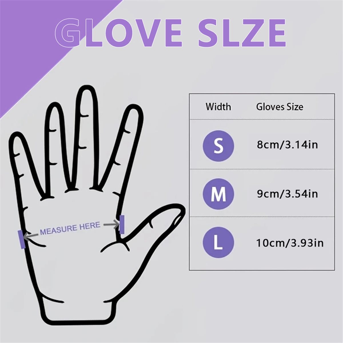 HITL 100pcs Nitrile Exam Glove - đánh giá và giá Exam Glove Nitrile