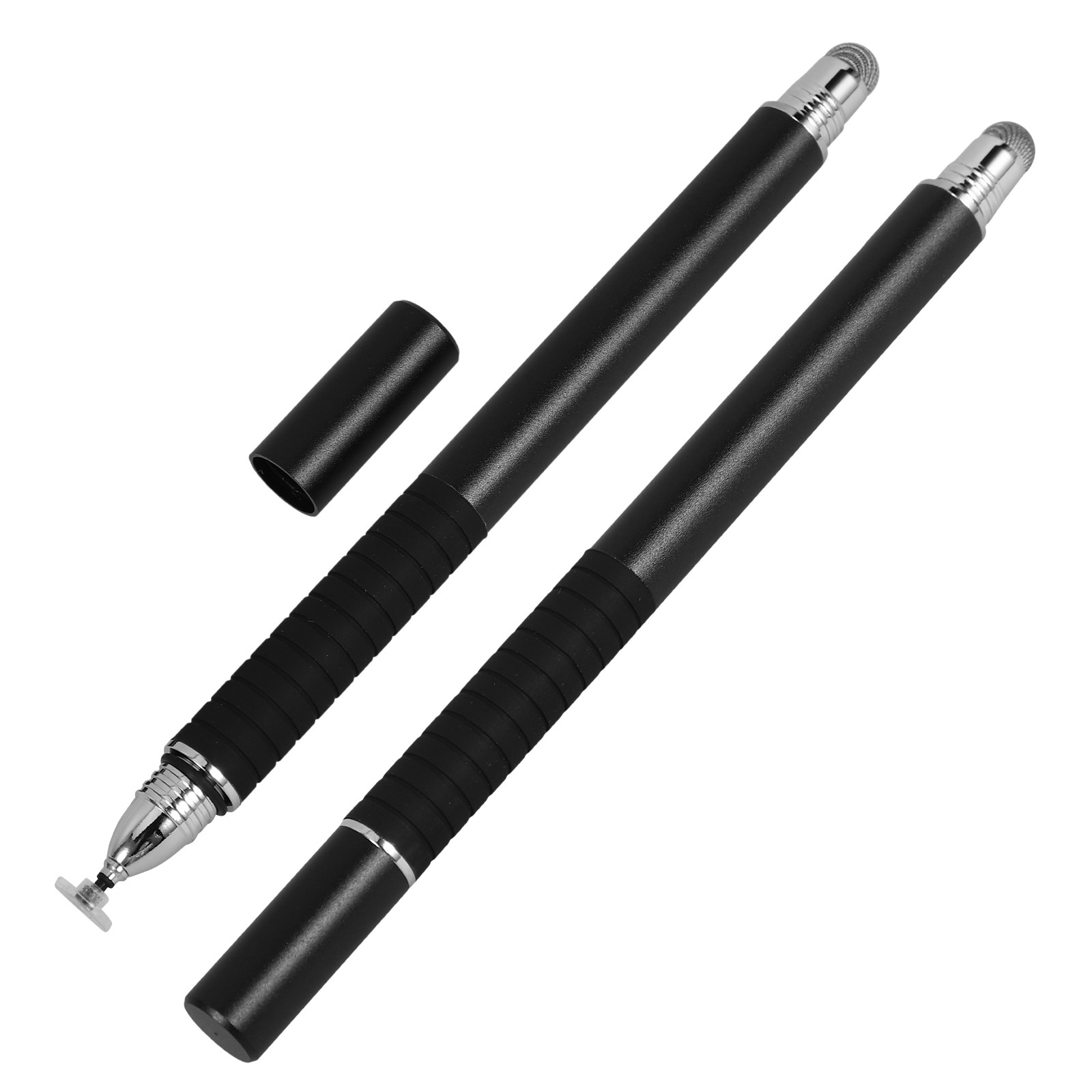2Pcs 2-in-1 Capacitive Stylus  - đánh giá và giá Touchscreen Glove Capacitive