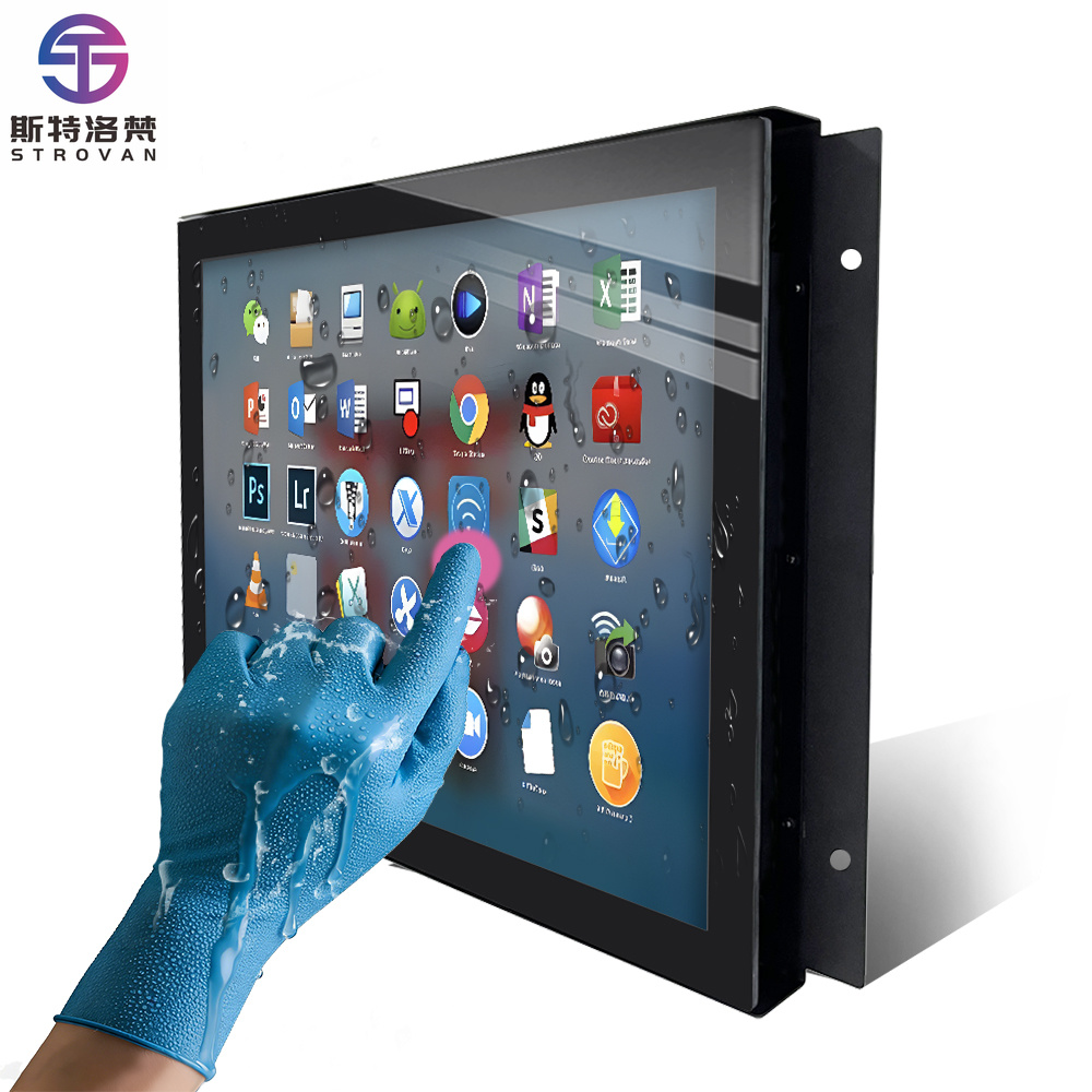 Glove Touch Waterproof 10.1 21 - đánh giá và giá Touchscreen Glove Capacitive