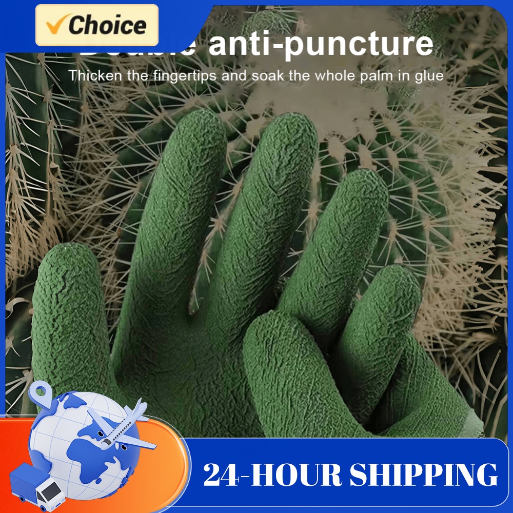 Gardening Gloves Thorn Proof P - đánh giá và giá Gardening Glove Waterproof
