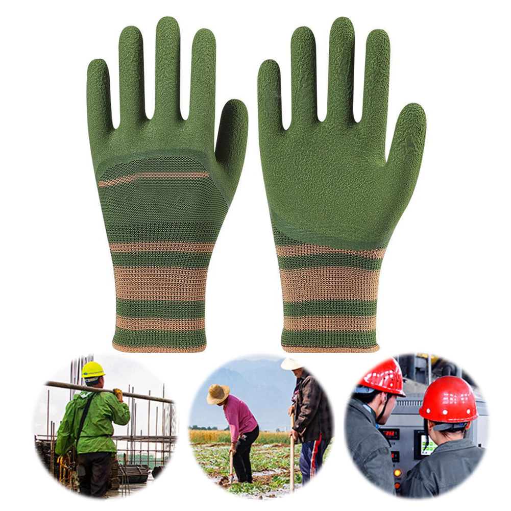 Gardening Gloves Thorn Proof P - đánh giá và giá Gardening Glove Waterproof